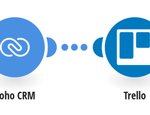 Automate Task Management: Zoho CRM to Trello Integration