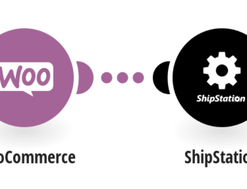 Streamline Ecommerce with Make Automation, WooCommerce & ShipStation