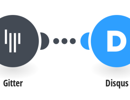 Enhancing Community Engagement with Gitter & Disqus Integration