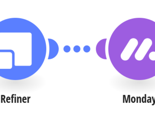 Boost Efficiency: Integrate Monday.com with Refiner