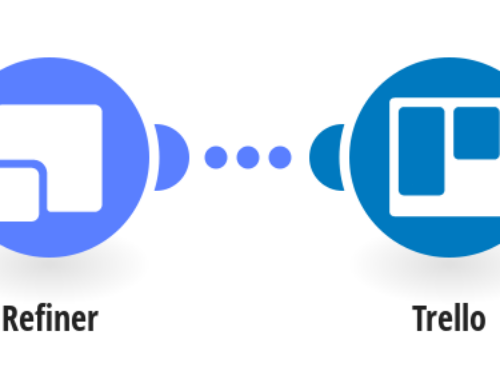 Effortless Automation: Linking Trello with Refiner Surveys