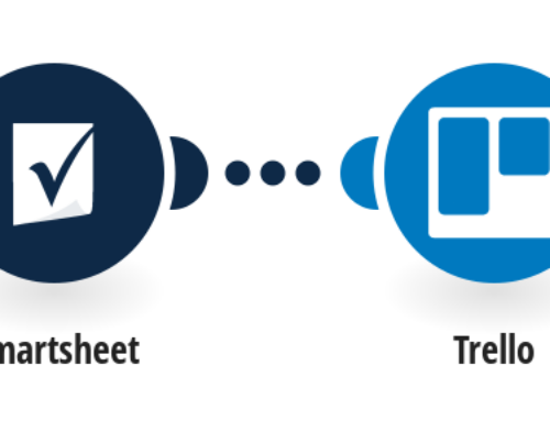 Streamline Workflow: Integrate Smartsheet with Trello