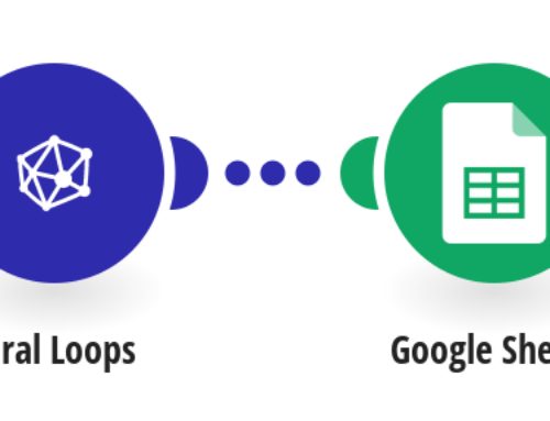 Integrate Viral Loops with Google Sheets for Milestone Tracking