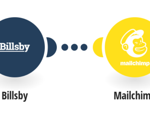 Integrate Billsby with Mailchimp for Automated Marketing