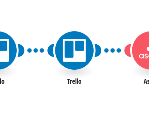 Effortless Task Automation: Trello to Asana Integration