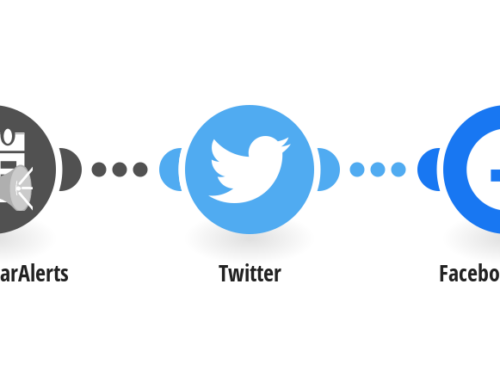 Integrate Twitter with MyCalendarAlerts Effortlessly