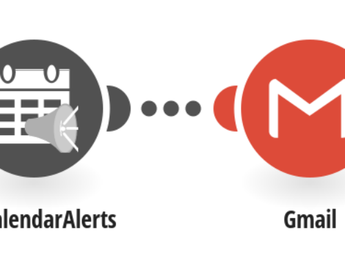Streamline Your Schedule: MyCalendarAlerts & Gmail Integration