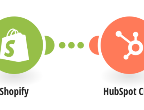 Integrate Shopify & HubSpot for Efficient Customer Management