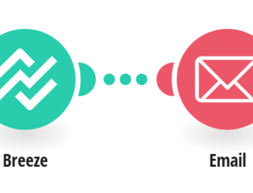 Enhance Productivity with Breeze’s Automated Email Alerts