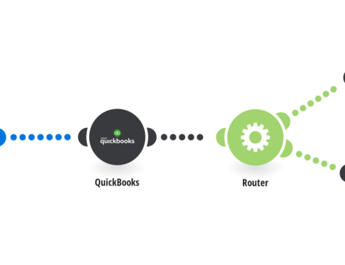 Effortlessly Sync FreshBooks Clients with QuickBooks