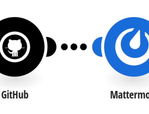 Integrate GitHub with Mattermost for Seamless Updates