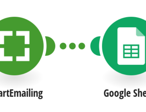 Automate Contact Management with SmartEmailing & Google Sheets