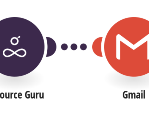 Automate Gmail with Resource Guru for Seamless Workflows