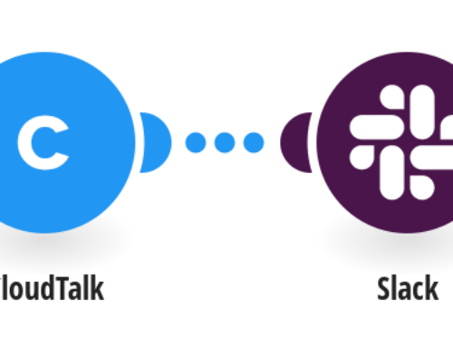 Boost Business Efficiency with CloudTalk and Slack Integration