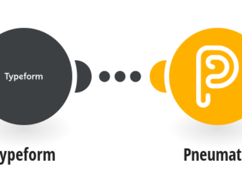 Streamline Workflows with Make and Typeform Integration