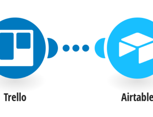 Integrate Trello & Airtable for Enhanced Workflow Efficiency