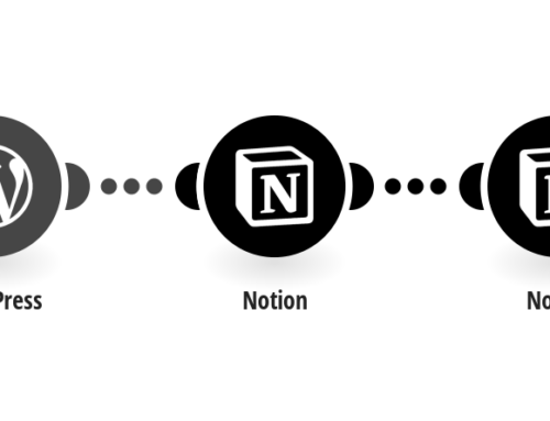 Effortless WordPress and Notion Integration Guide