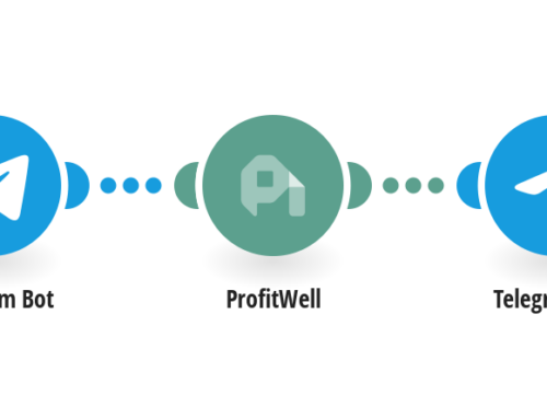 Streamline Business Insights: ProfitWell & Telegram Integration