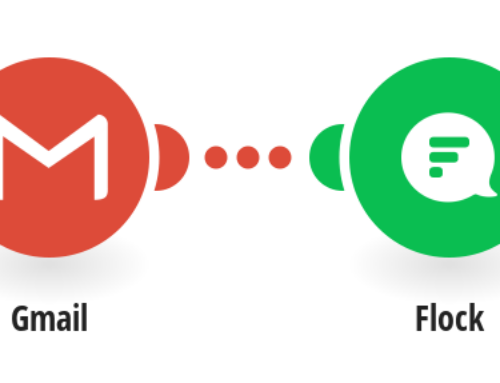 Automate Flock Alerts for New Gmail Emails Effortlessly