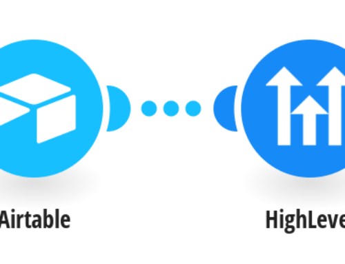 Streamline Contacts with Airtable and HighLevel Integration