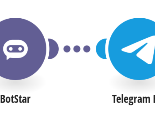 Automate BotStar Alerts with Telegram Notifications