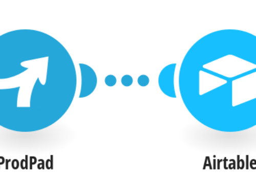 Integrate Airtable and ProdPad for Seamless Idea Management