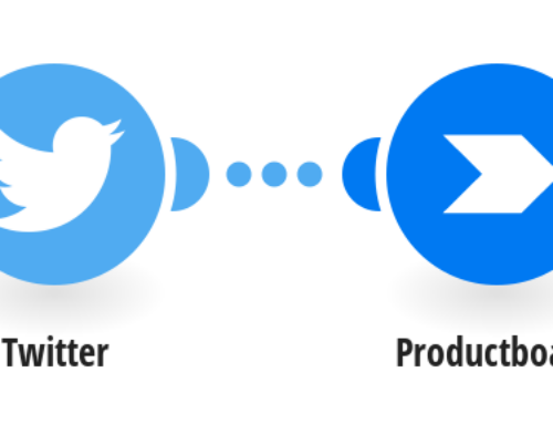 Streamline Twitter Feedback with Productboard Integration