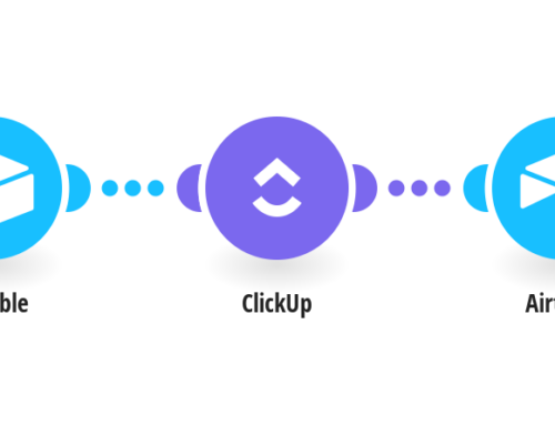 Automate ClickUp with Airtable for Enhanced Productivity