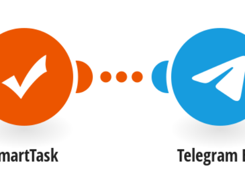 Boost Productivity with Telegram and SmartTask Integration