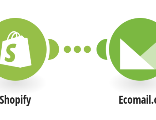 Optimize Your E-commerce: Integrate Shopify with Ecomail