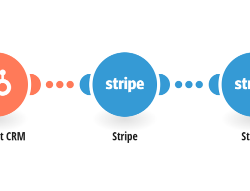 Streamline HubSpot to Stripe with Seamless Integration