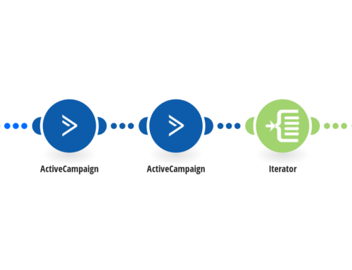 Automate Deal Stages: ActiveCampaign & Calendly Integration