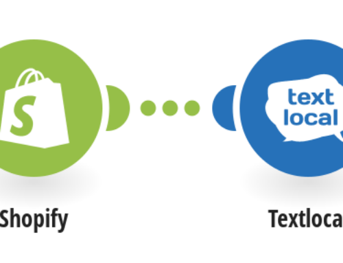 Integrate Shopify with Textlocal for Enhanced Engagement