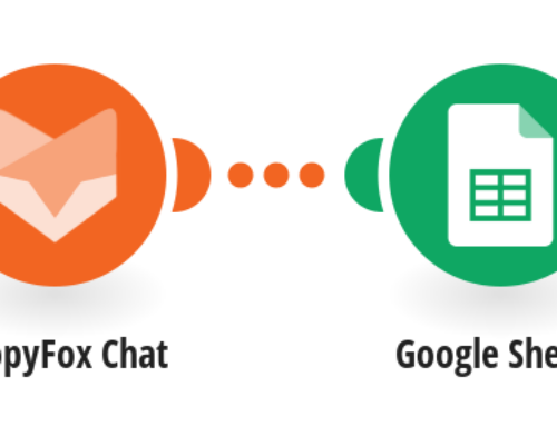 Integrate Google Sheets with HappyFox Chat Effortlessly