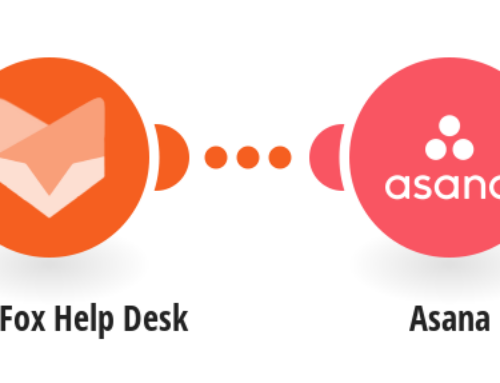 Optimize Workflows: Asana Tasks from HappyFox Tickets