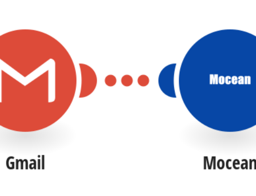 Seamless Mocean SMS Integration with Gmail