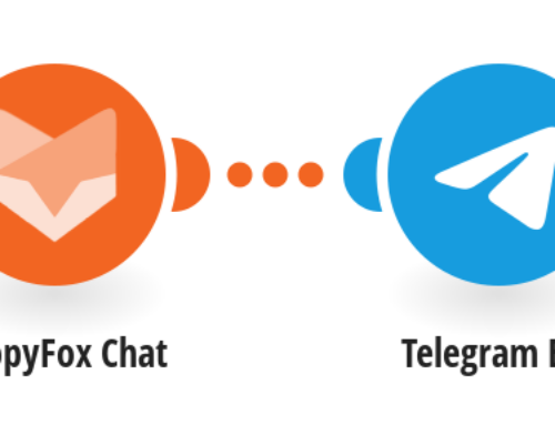 Streamline Communication with Telegram and HappyFox Chat