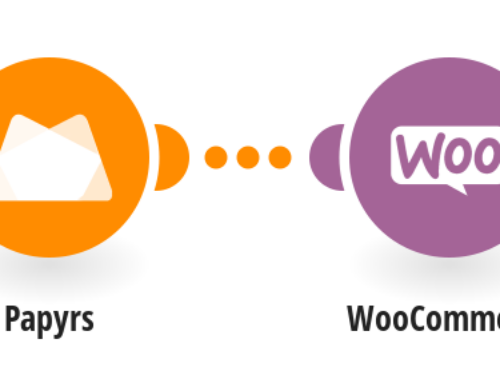 Integrate WooCommerce with Papyrs for Streamlined Workflows