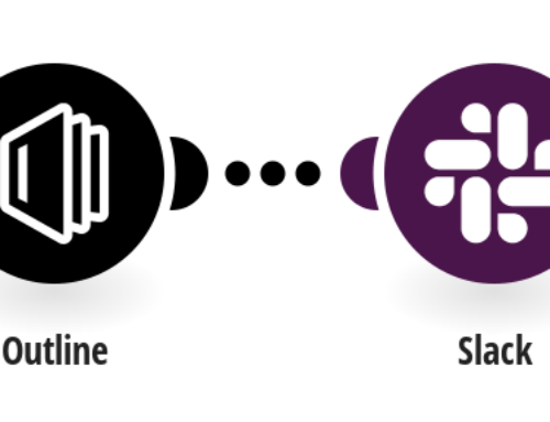 Automate Slack Alerts from Outline Effortlessly