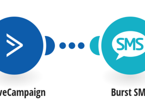 Seamless ActiveCampaign & Burst SMS Integration Guide