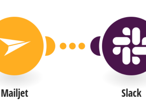 Integrate Mailjet with Slack for Real-Time Email Alerts