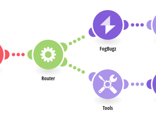 Integrating Asana and FogBugz for Efficient Project Management