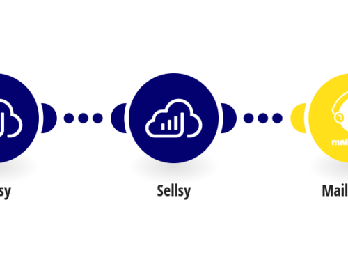 Enhance Marketing with Sellsy & Mailchimp Integration