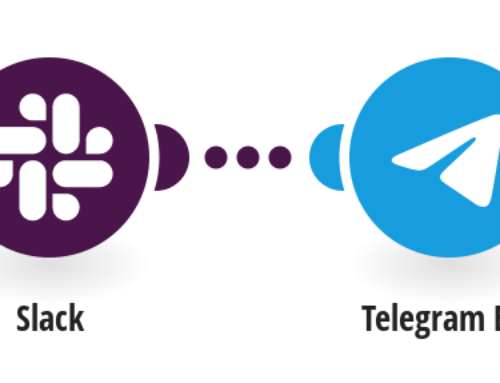 Integrating Slack and Telegram: Streamline Communication