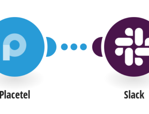 Optimize Communication with Placetel and Slack Integration