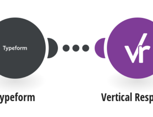 Streamline Your Marketing: Integrate Typeform & VerticalResponse