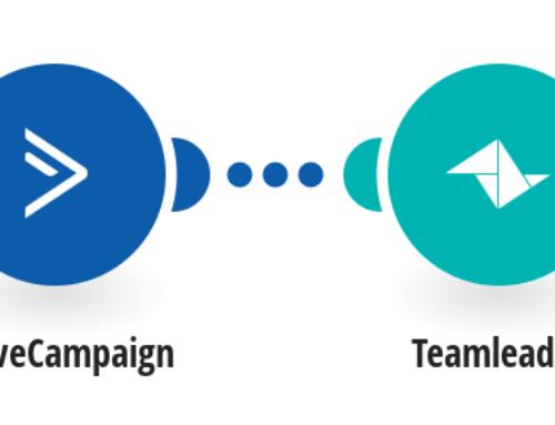 Integrating ActiveCampaign with Teamleader