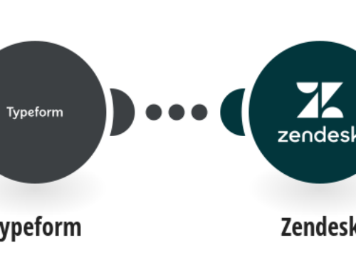 Automate Support: Sync Typeform with Zendesk Effortlessly