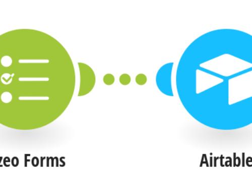 Streamline Data with Kizeo Forms & Airtable Integration