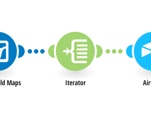 Integrate ArcGIS Field Maps with Airtable Effectively